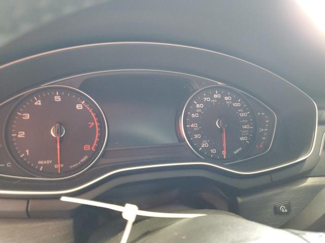 Photo 9 from auction – 2018 AUDI A4 PREMIUM with VIN WAUKMAF41JN001916