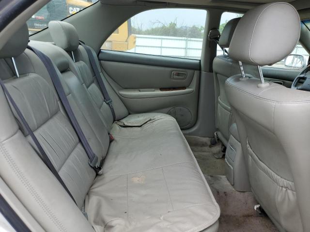 Photo 10 from auction – 2001 LEXUS ES 300 with VIN JT8BF28G015112644