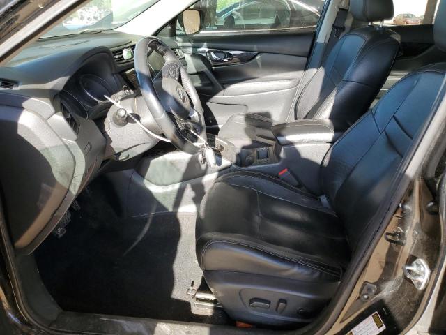 Photo 7 from auction – 2018 NISSAN ROGUE S with VIN 5N1AT2MVXJC845852