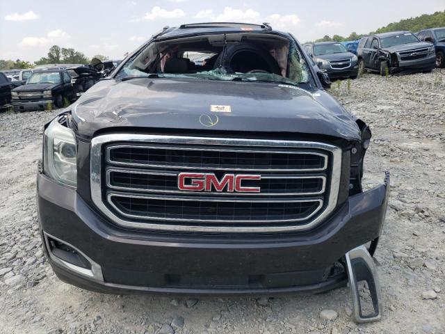 Photo 5 from auction – 2015 GMC YUKON SLT with VIN 1GKS1BKC2FR685216