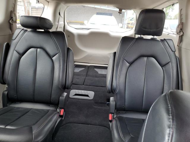 Photo 10 from auction – 2022 CHRYSLER PACIFICA T with VIN 2C4RC1BG2NR168962