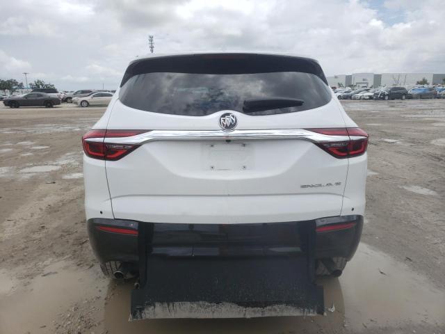 Photo 6 from auction – 2019 BUICK ENCLAVE ES with VIN 5GAERBKW1KJ181990