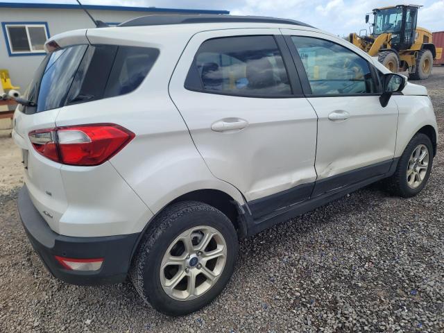 Photo 3 from auction – 2018 FORD ECOSPORT S with VIN MAJ6P1UL7JC201092