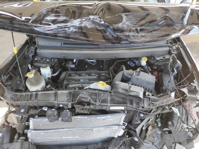 Photo 12 from auction – 2019 DODGE JOURNEY SE with VIN 3C4PDCAB9KT810267