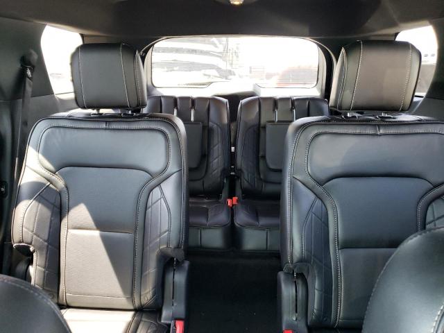 Zdjęcie 10 z aukcji – 2018 FORD EXPLORER P z VIN 1FM5K8HT9JGA34620