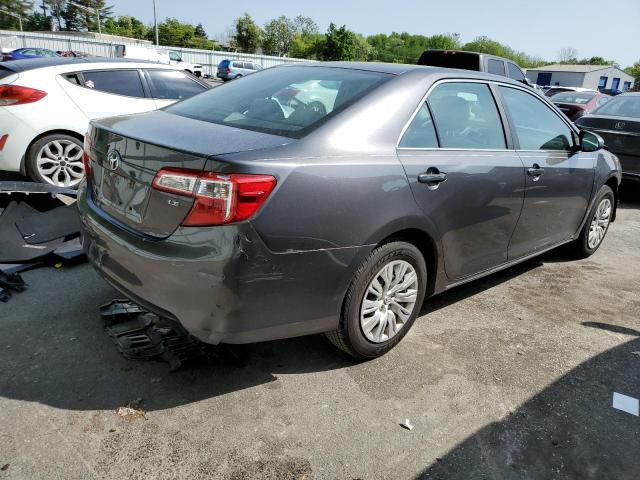 Photo 3 from auction – 2013 TOYOTA CAMRY L with VIN 4T4BF1FK3DR327028