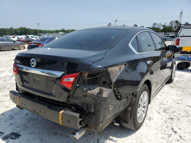 Photo 3 from auction – 2017 NISSAN ALTIMA 2.5 with VIN 1N4AL3AP6HC224706