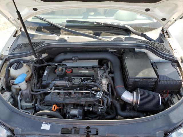 Photo 11 from auction – 2006 AUDI A3 2.0 PRE with VIN WAUNF78P06A069785