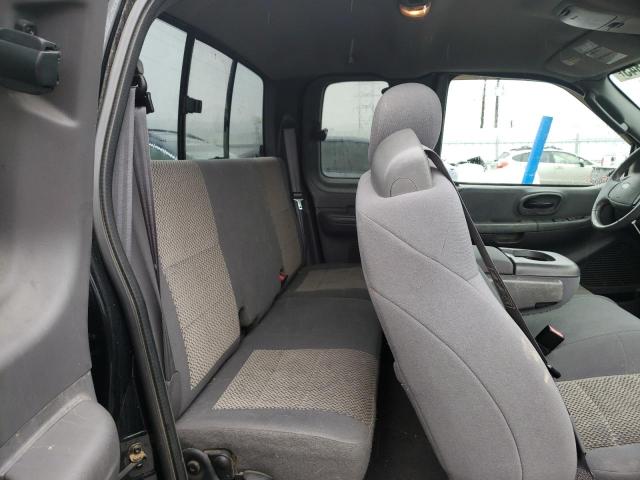 Photo 10 from auction – 2003 FORD F150 with VIN 1FTRX18L93NB80495
