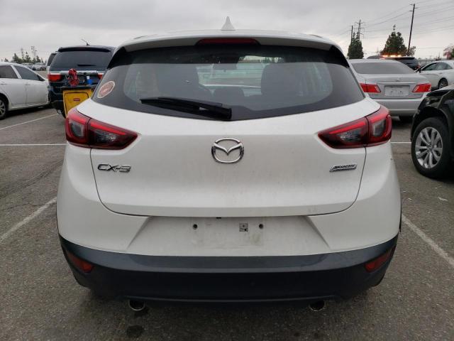 Photo 6 from auction – 2019 MAZDA CX-3 SPORT with VIN JM1DKDB70K0415058