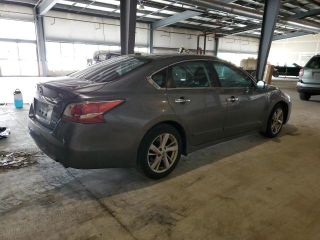 Photo 3 from auction – 2014 NISSAN ALTIMA 2.5 with VIN 1N4AL3AP7EC196555