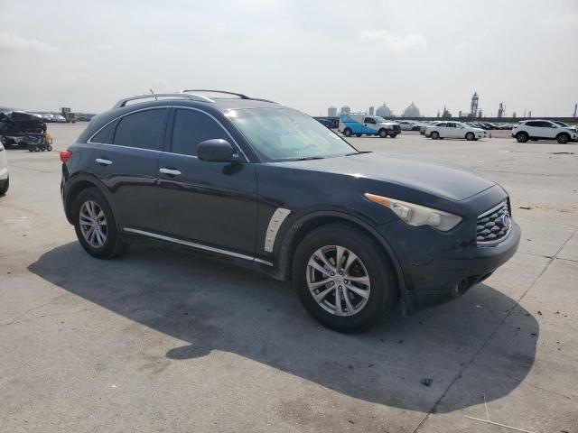 Photo 4 from auction – 2011 INFINITI FX35 with VIN JN8AS1MU1BM110900