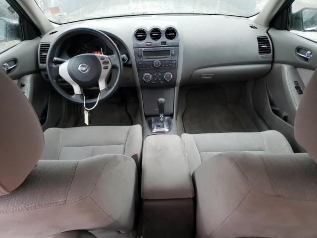 Photo 8 from auction – 2012 NISSAN ALTIMA BAS with VIN 1N4AL2AP9CC130208