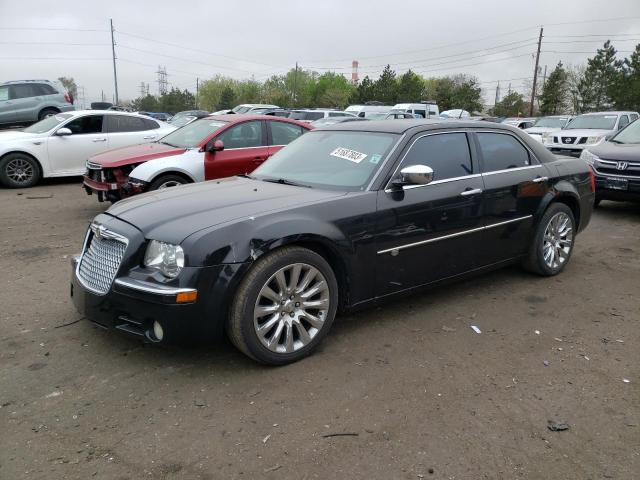 Foto 1 de la subasta – 2008 CHRYSLER 300C con VIN 2C3KA63H78H335472
