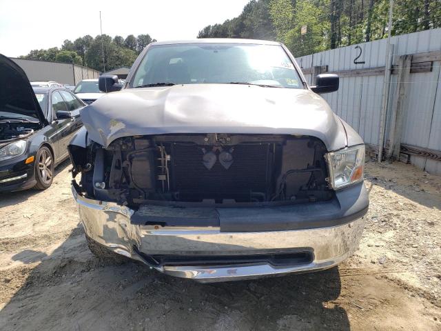 Photo 5 from auction – 2010 DODGE RAM 1500 with VIN 1D7RV1GP9AS114589