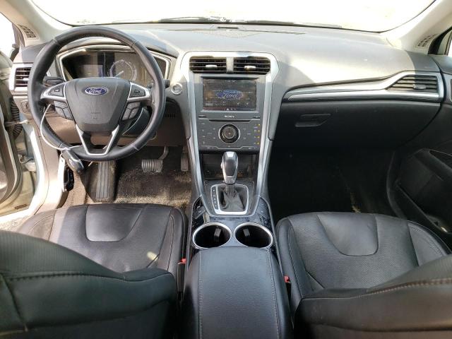Photo 8 from auction – 2013 FORD FUSION TIT with VIN 3FA6P0SU9DR351362