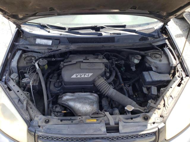 Photo 12 from auction – 2004 TOYOTA RAV4 with VIN JTEGD20V240004840