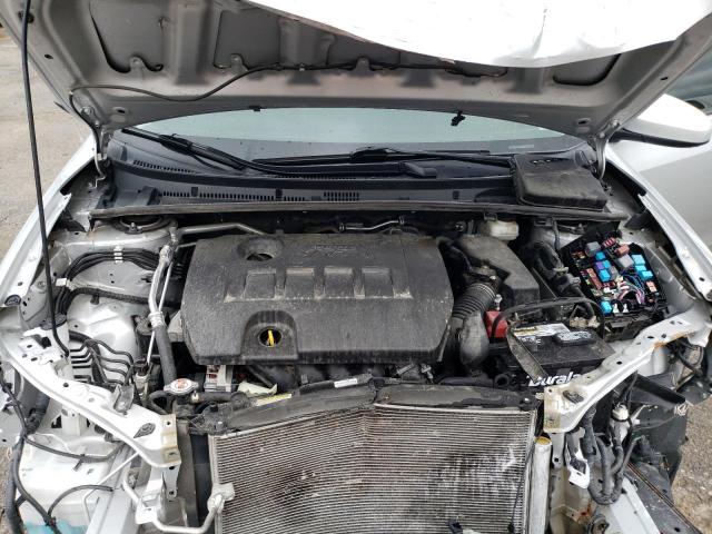 Photo 11 from auction – 2017 TOYOTA COROLLA L with VIN 2T1BURHE7HC961911