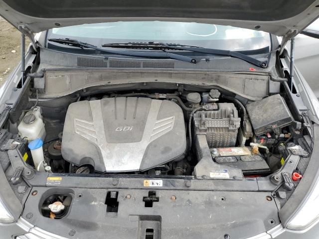 Photo 12 from auction – 2016 HYUNDAI SANTA FE S with VIN KM8SRDHF8GU157708