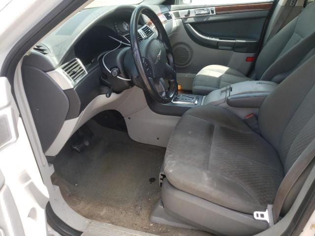 Фото 7 с аукциона – 2007 CHRYSLER PACIFICA T с VIN 2A8GM68X07R194335
