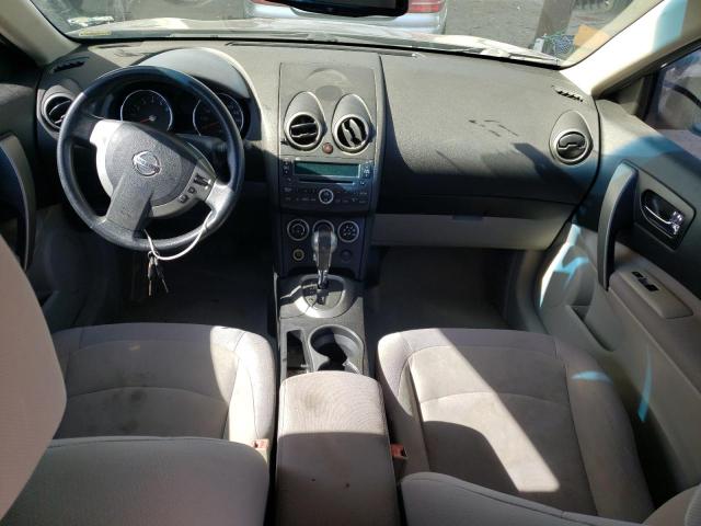 Photo 8 from auction – 2010 NISSAN ROGUE S with VIN JN8AS5MT1AW020034