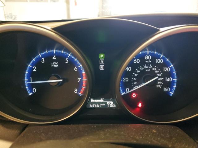 صورة رقم 9 من المزاد - 2012 MAZDA 3 I مع VIN JM1BL1V79C1698456