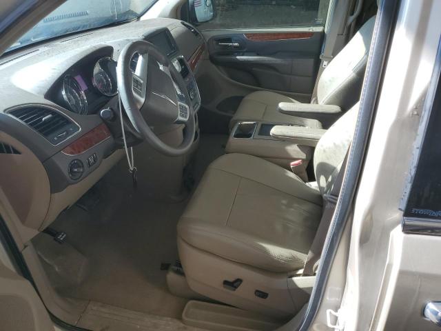 Photo 7 from auction – 2013 CHRYSLER TOWN & COU with VIN 2C4RC1CG9DR534350