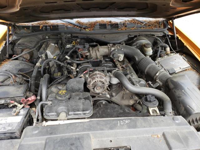 Photo 11 from auction – 2011 FORD CROWN VICT with VIN 2FABP7BV4BX157773