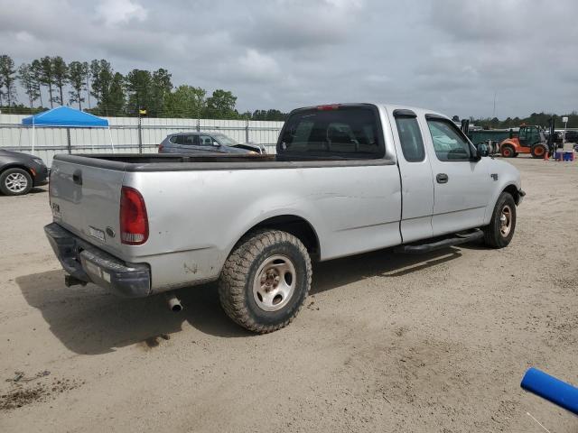 Photo 3 from auction – 2003 FORD F150 with VIN 1FTRX17W53NB09791