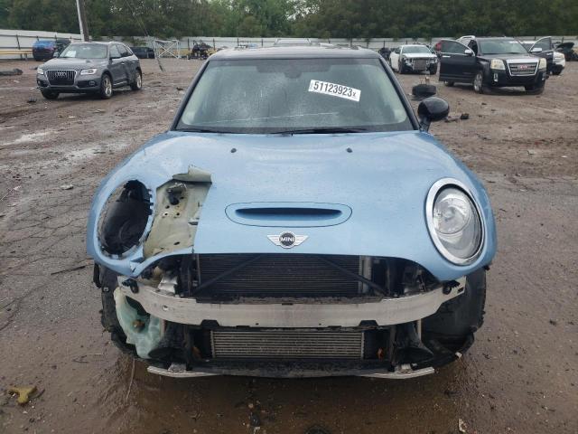 Photo 5 from auction – 2018 MINI COOPER S C with VIN WMWLN9C55J2E51313