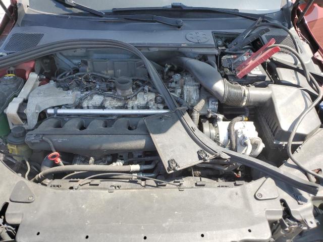 Photo 11 from auction – 2012 VOLVO S60 T6 with VIN YV1902FH4C2115994