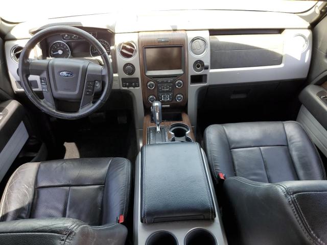 Photo 8 from auction – 2014 FORD F150 SUPER with VIN 1FTFW1CT9EKD01978