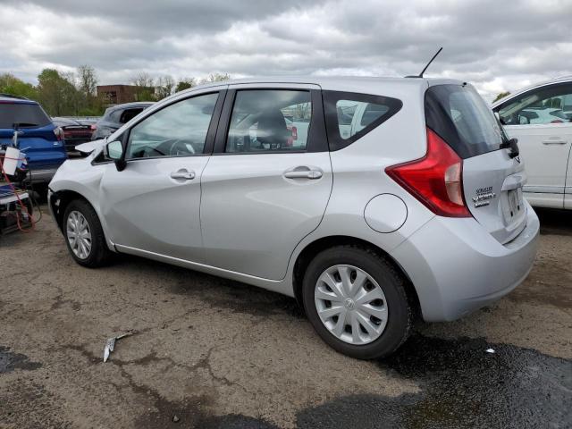 Photo 2 from auction – 2016 NISSAN VERSA NOTE with VIN 3N1CE2CP1GL360106