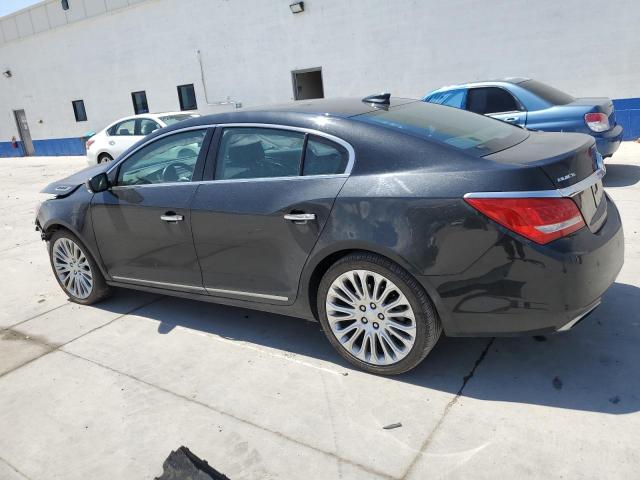 Photo 2 from auction – 2015 BUICK LACROSSE P with VIN 1G4GF5G34FF296877