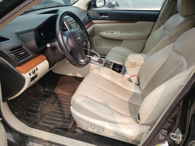 Снимка 7 от търг – 2014 SUBARU OUTBACK 2. с VIN 4S4BRCLC8E3229629