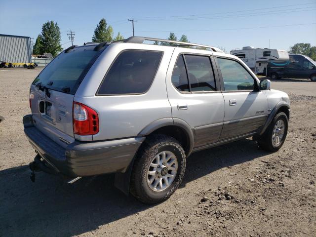 Zdjęcie 3 z aukcji – 2001 HONDA PASSPORT E z VIN 4S6DM58W814410506