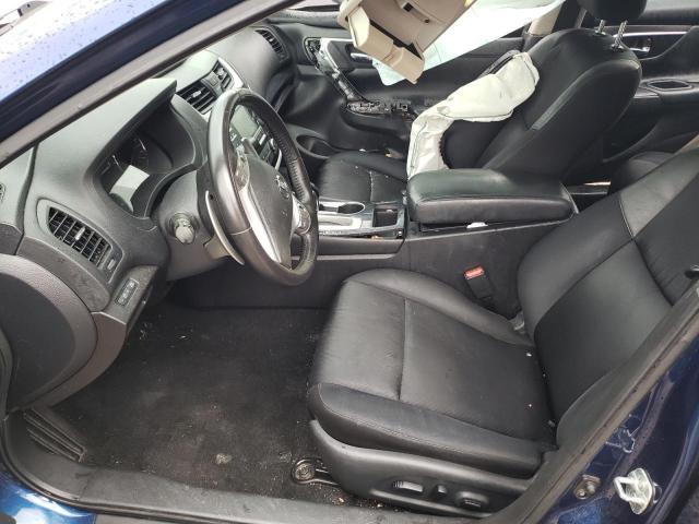 Photo 7 from auction – 2018 NISSAN ALTIMA 2.5 with VIN 1N4AL3AP4JC119846