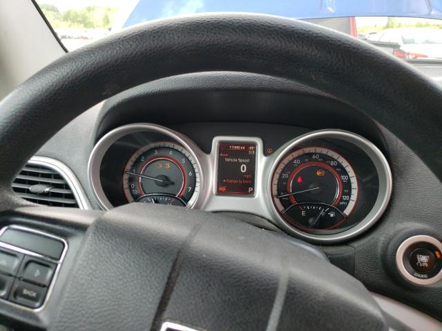 Zdjęcie 9 z aukcji – 2015 DODGE JOURNEY SX z VIN 3C4PDDBG1FT554602