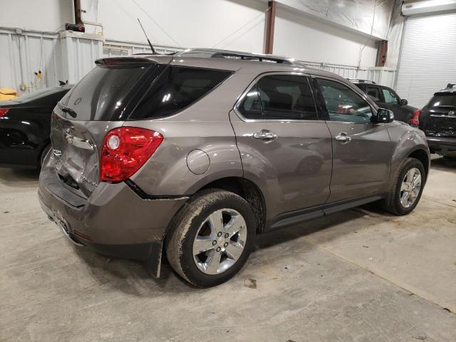 Photo 3 from auction – 2012 CHEVROLET EQUINOX LT with VIN 2GNALFEK0C6235025