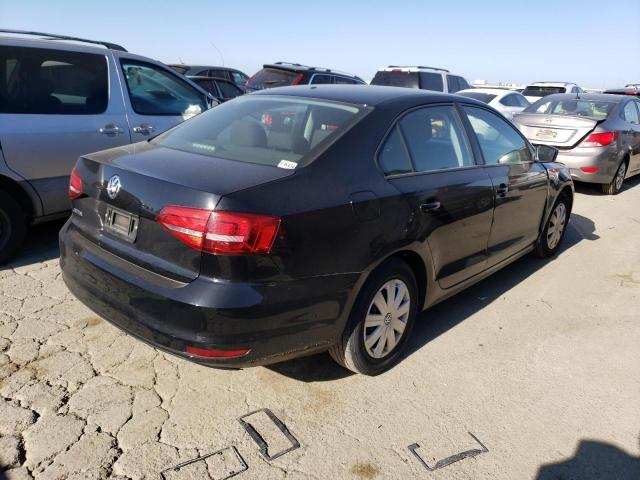 Photo 3 from auction – 2015 VOLKSWAGEN JETTA BASE with VIN 3VW2K7AJXFM419656