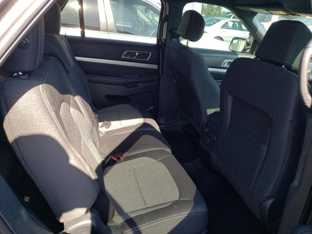 Photo 10 from auction – 2017 FORD EXPLORER X with VIN 1FM5K7DH4HGC68024