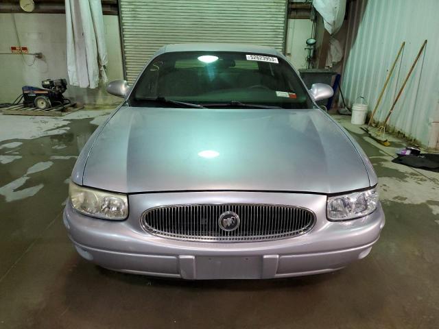 Photo 5 from auction – 2005 BUICK LESABRE CU with VIN 1G4HP52K75U121968