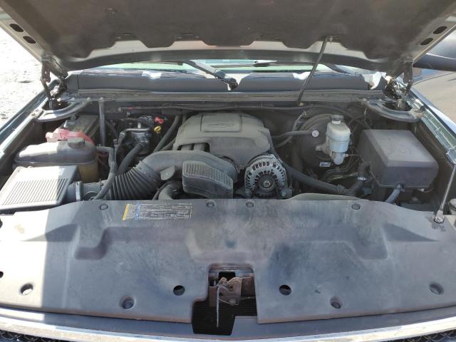 Photo 11 from auction – 2008 CHEVROLET SILVERADO with VIN 2GCEK13C481103790