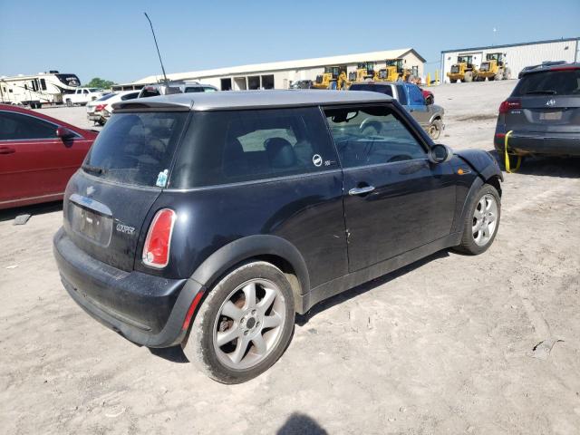 Photo 3 from auction – 2006 MINI COOPER with VIN WMWRC33536TK67693