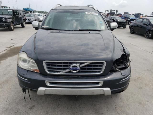 Photo 5 from auction – 2014 VOLVO XC90 3.2 with VIN YV4952CY2E1683629