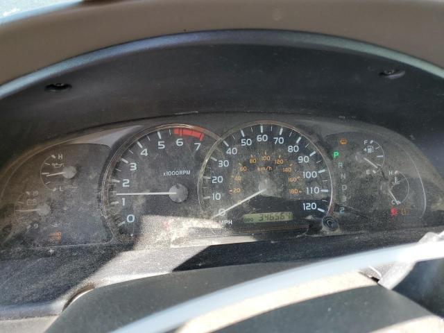 Photo 9 from auction – 2006 TOYOTA SEQUOIA SR with VIN 5TDBT44A06S259622