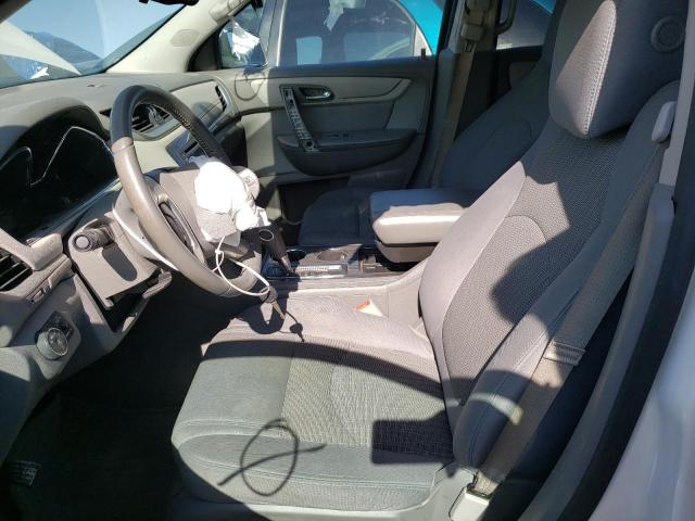 Photo 7 from auction – 2013 CHEVROLET TRAVERSE L with VIN 1GNKRGKD0DJ265015