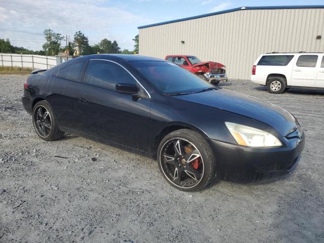 Photo 4 from auction – 2005 HONDA ACCORD EX with VIN 1HGCM82645A005495