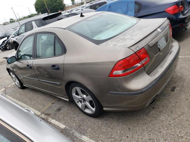 Photo 2 from auction – 2004 SAAB 9-3 AERO with VIN YS3FH49Y341045171