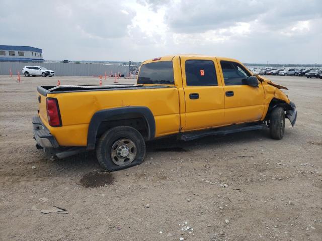 Photo 3 from auction – 2007 CHEVROLET SILVERADO with VIN 1GCHC23U97F150376